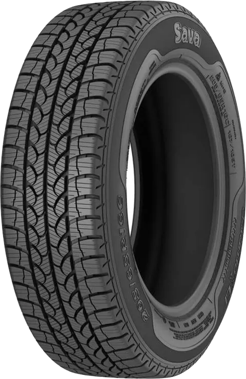 Sava 225/65 R16 Eskimo