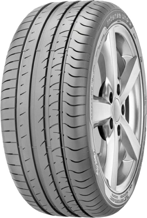 Sava 235/45 R17 Intensa UHP 2 FP