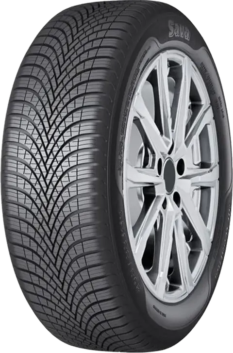 Sava 185/60 R15 Weather