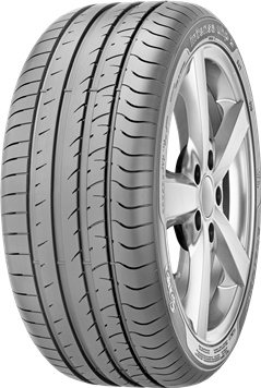 Sava 235/35 R19 Intensa UHP 2 FP