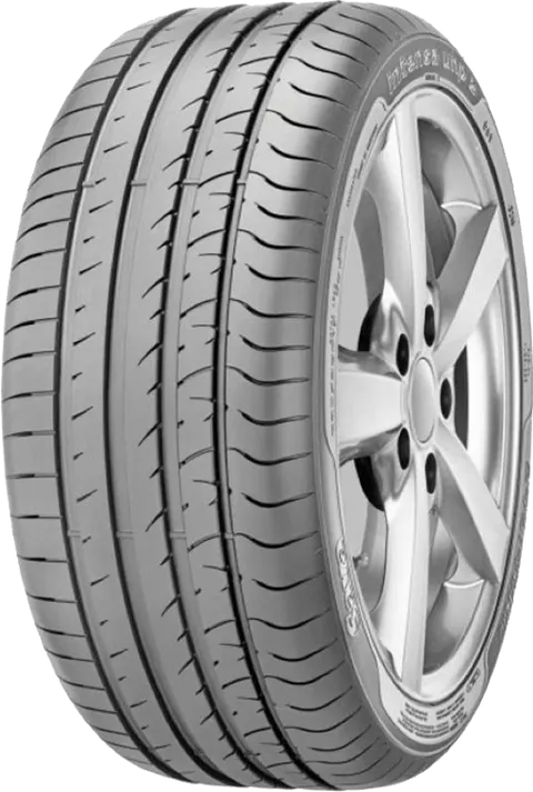 Sava 235/55 R17 Intensa UHP 2 FP