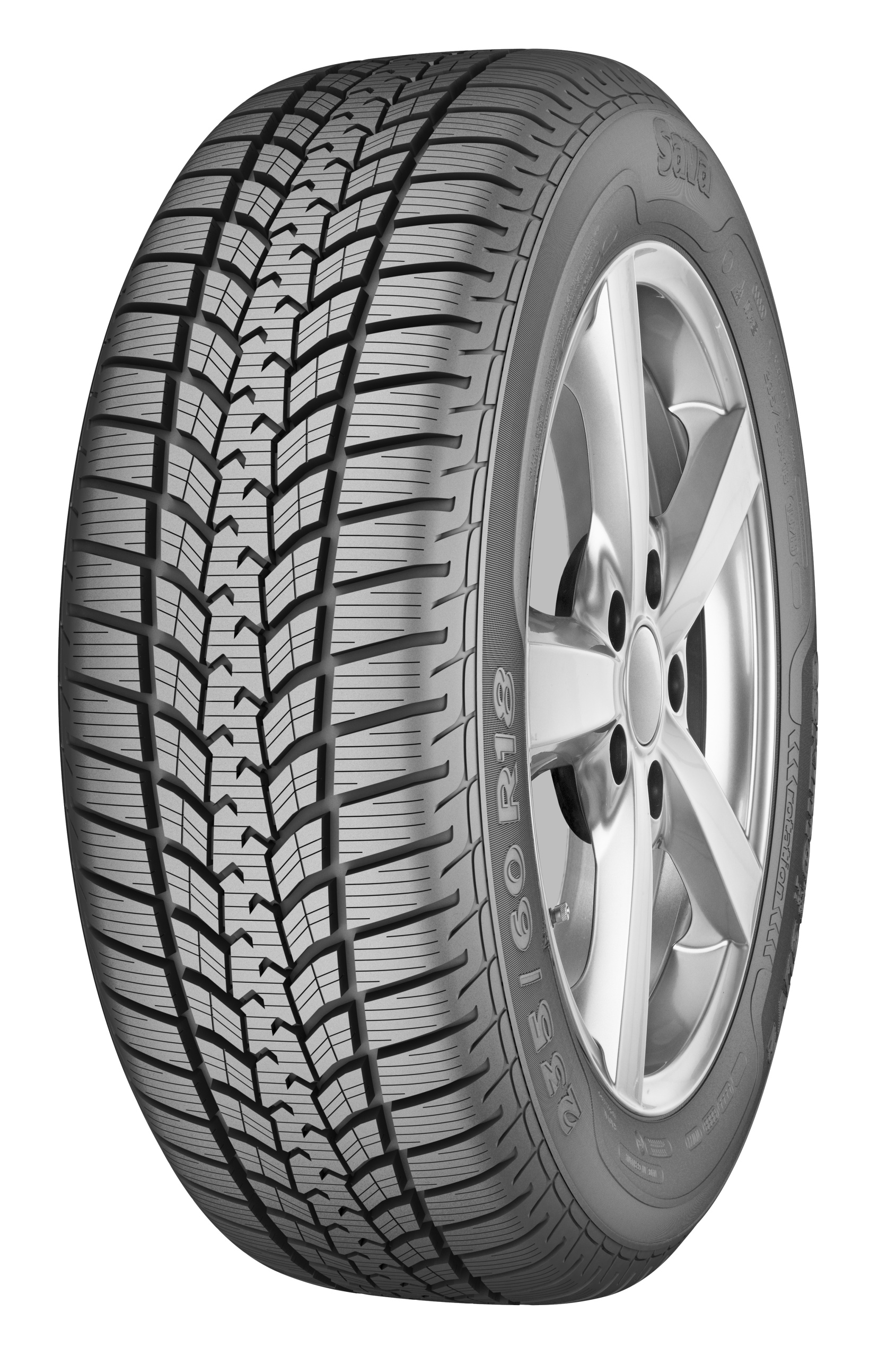 Sava 235/55 R17 Eskimo 2