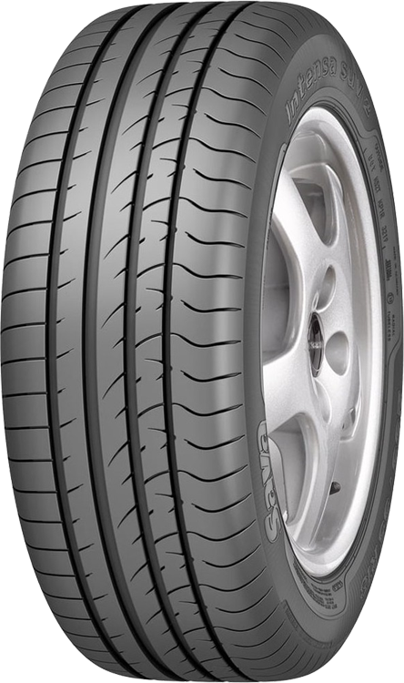 Sava 215/70 R16 Intensa 2