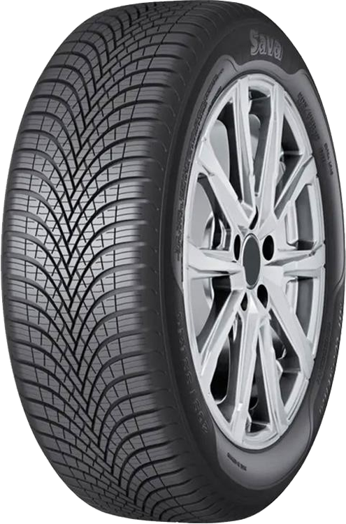 Sava 235/55 R18 Weather