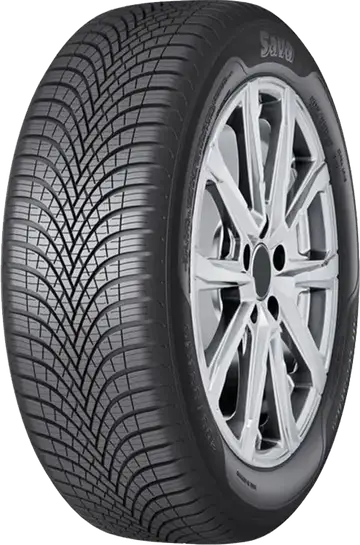 Sava 205/55 R17 Weather