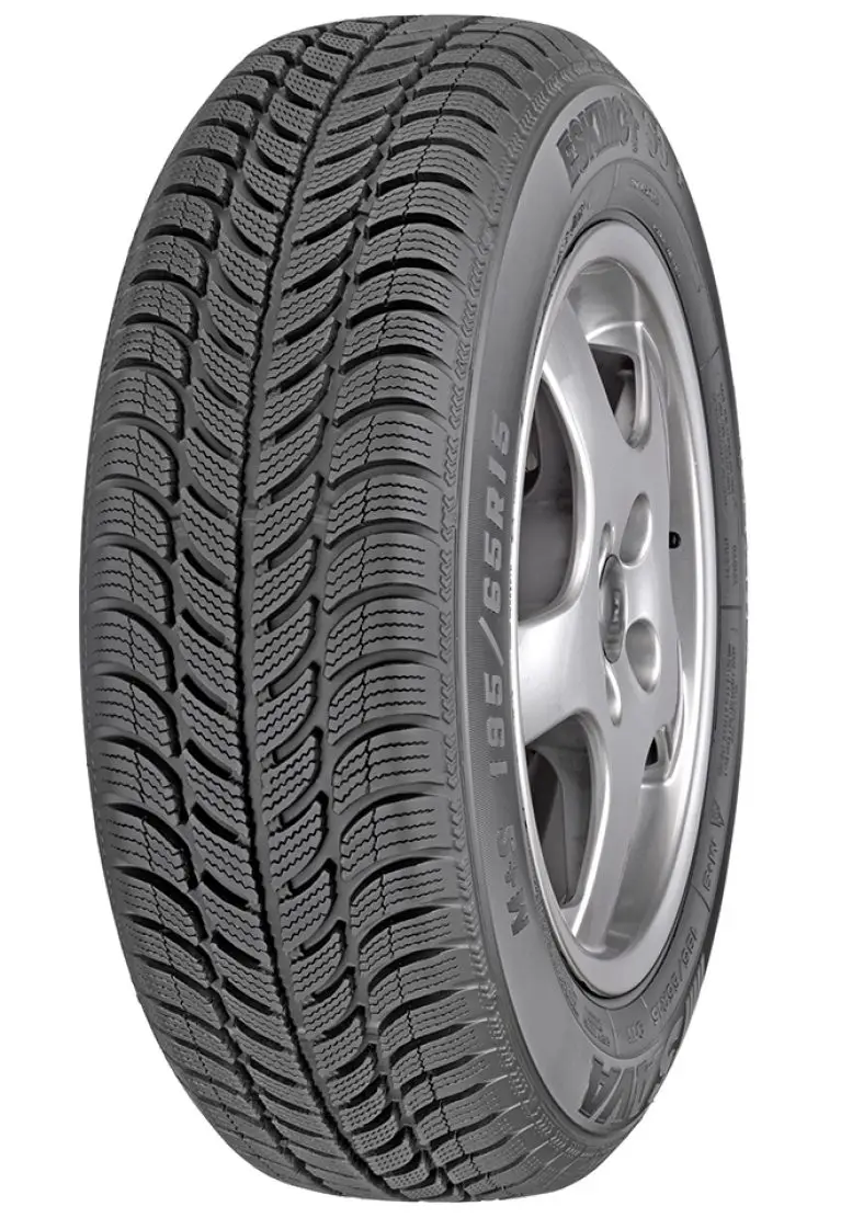 Sava Eskimo S3+ 185/70R14 88T Kış Lastiği