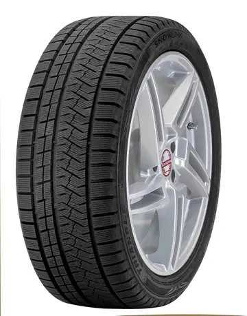 Triangle 225/60 R18 PL02