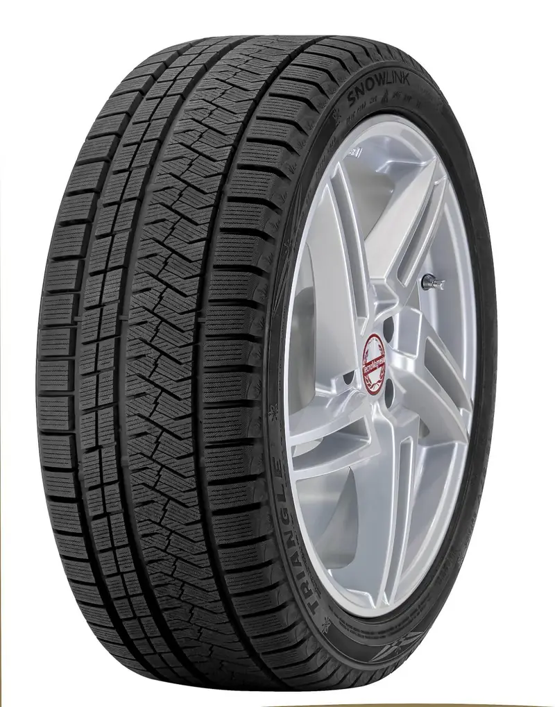 Triangle PL02 225/60R18 104V XL Kış Lastiği