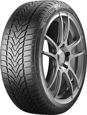 Uniroyal 215/55 R17 WinterExpert