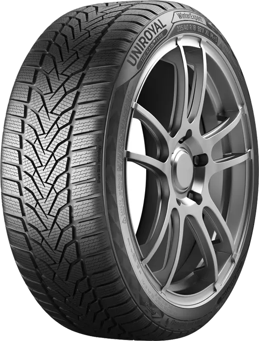 Uniroyal WinterExpert 245/45R20 103V XL Kış Lastiği