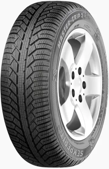 Semperit 185/65 R14 Mastergrip 2