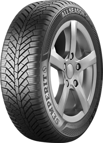 Semperit 185/65 R15 AS G