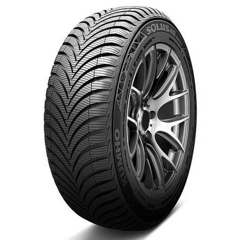 KUMHO 185/55 R16 HA32 4