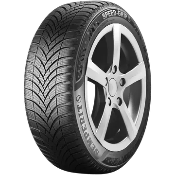 Semperit 185/50 R16 Speed-Grip 5 DCB71