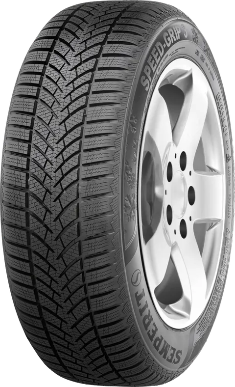 Semperit 195/45 R16 Speedgrip 3