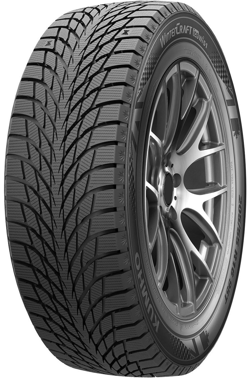 KUMHO 195/50 R16 WI51/