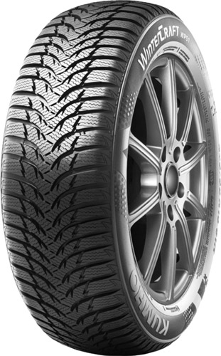 KUMHO 195/55 R16 WP51/