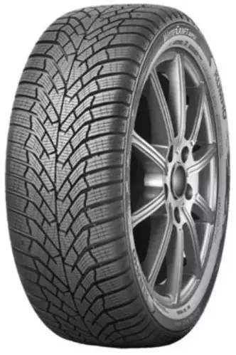 Kumho WP52+/ 205/55R16 91H Kış Lastiği