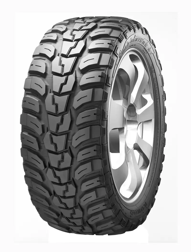 Kumho KL71 MT GF76 205/80R16 104Q XL Yaz Lastiği