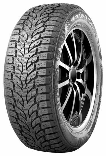 Kumho 215/55 R16 WI32/