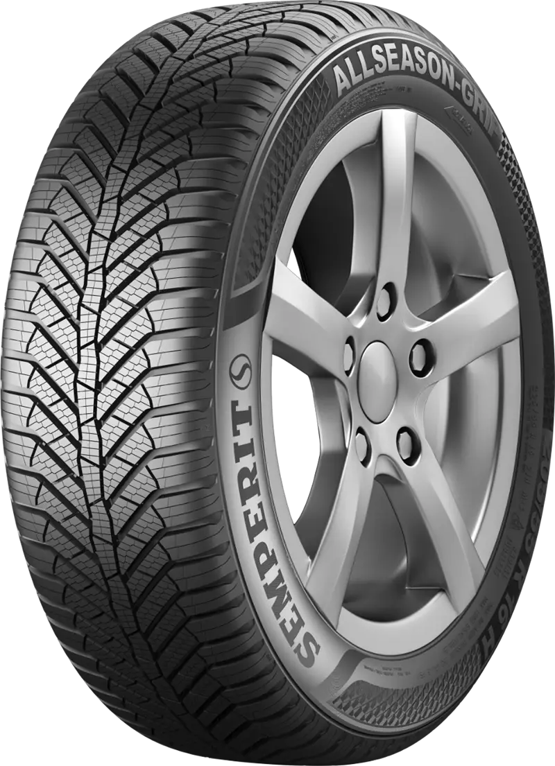 Semperit AS G 215/60R16 99V XL 4 Mevsim Lastiği