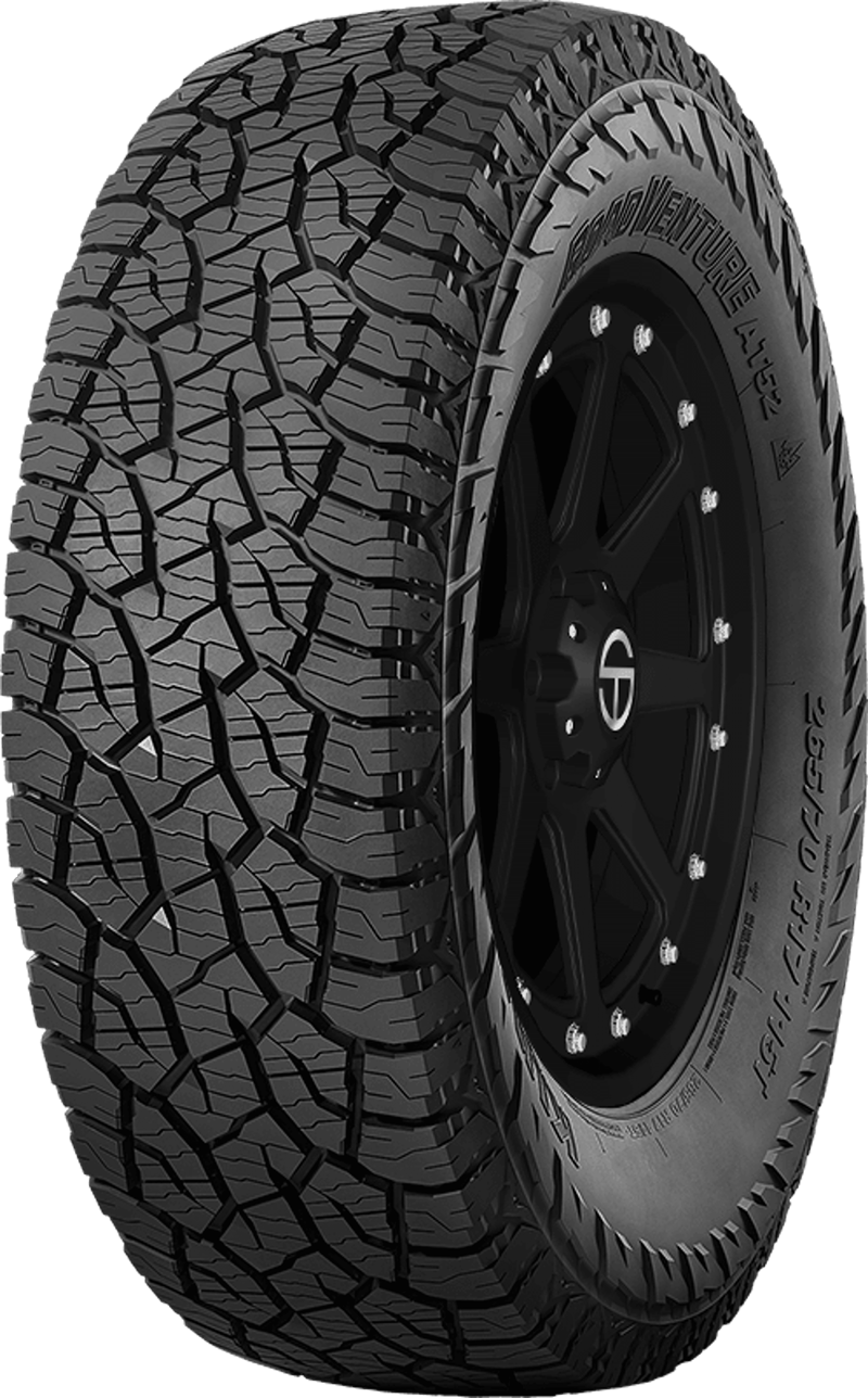 KUMHO 235/60 R16 AT52/AT