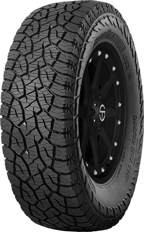 Kumho 235/60 R16 AT52/AT