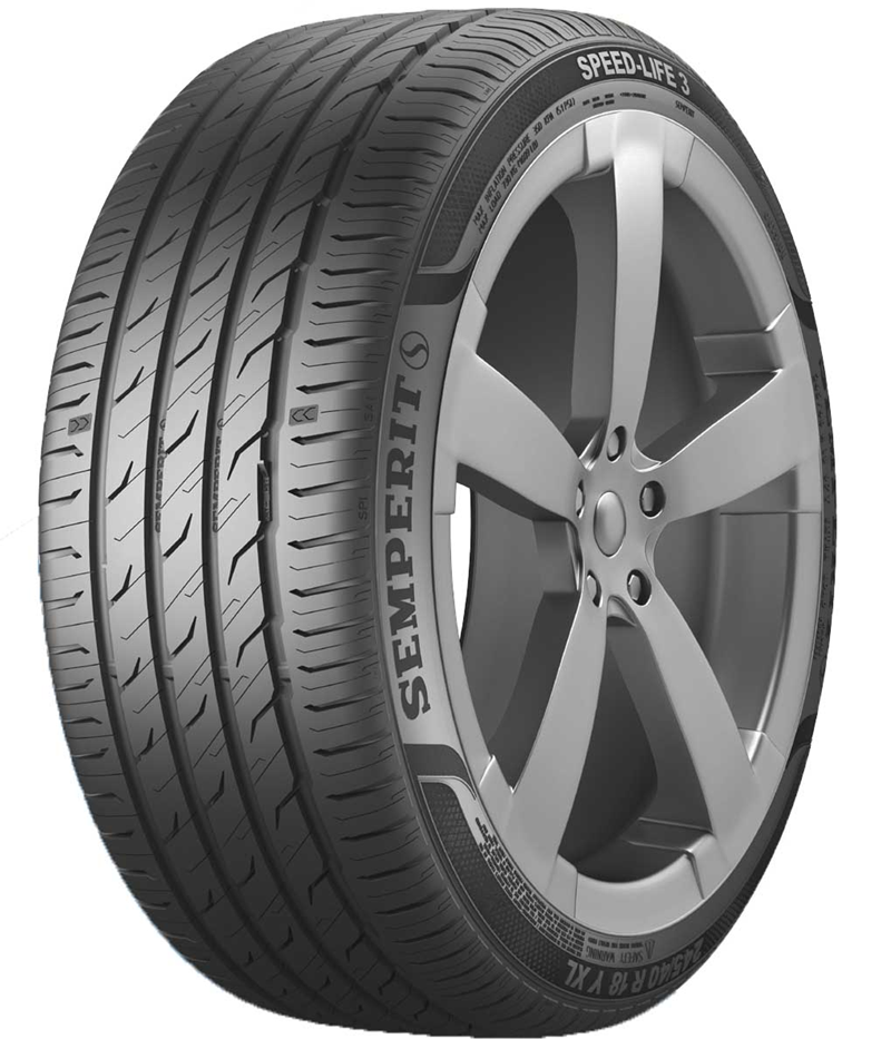 Semperıt 225/50 R17 98V XL Speedlıfe 3 Yaz Lastiği
