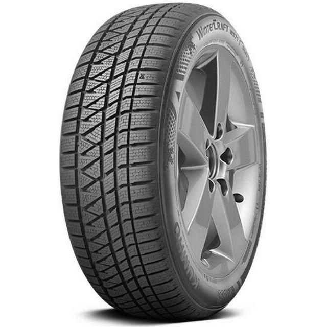 KUMHO 235/60 R17 WS71/ EC72