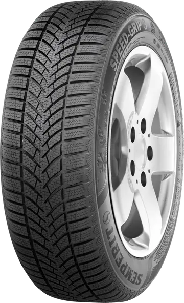 Semperit 245/45 R17 Speed-Grip 3 DCB72