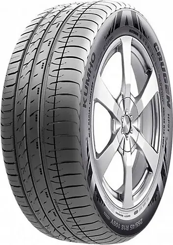 Kumho HP91 CBB72 265/65R17 112V Yaz Lastiği