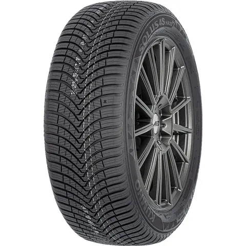 Kumho 225/45 R18 HA32+ 4