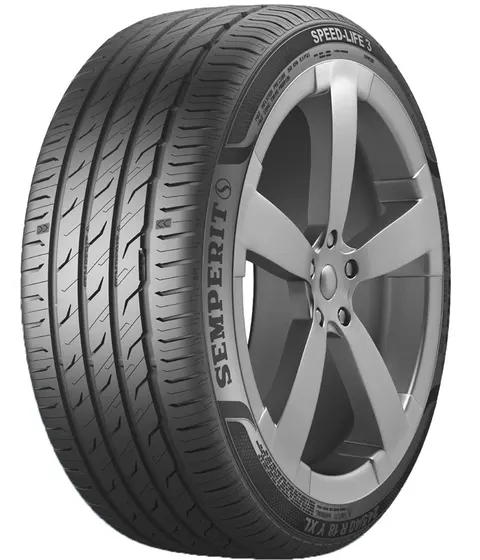 Semperit 225/50 R18 Speedlife 3