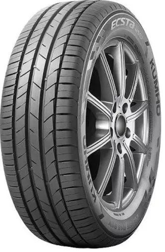 Kumho 225/55 R18 102W XL HS52 Yaz Lastiği