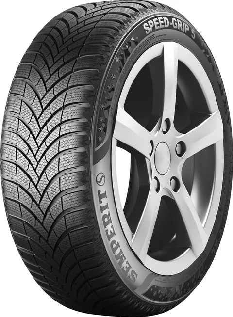 Semperit 225/60 R18 Speedgrip 5