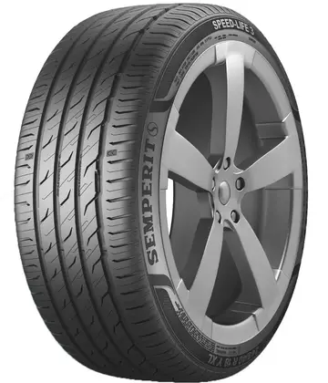 Semperit 255/45 R18 Speed-Life 3 CBB73