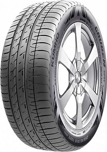 KUMHO 285/60 R18 HP91