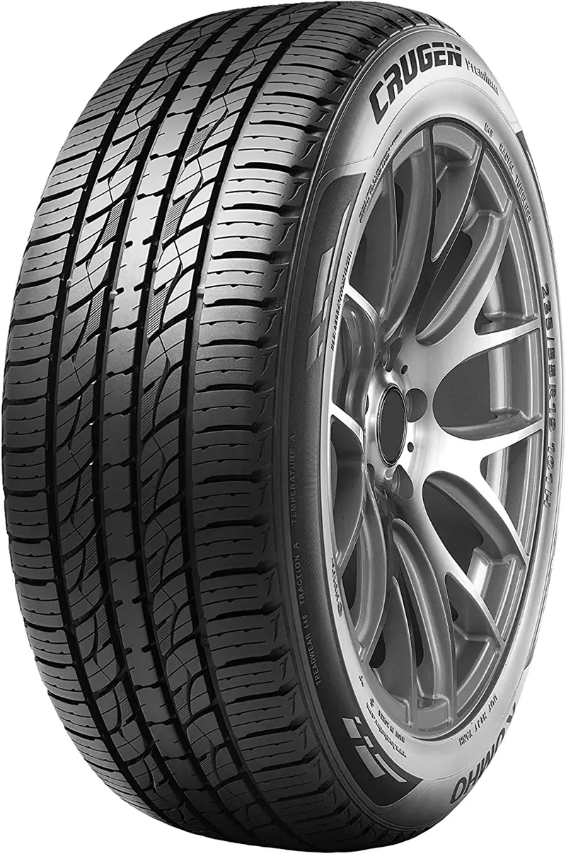 Kumho KL33 CCB71 235/55R19 101H Yaz Lastiği