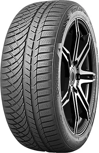 Kumho 275/35 R19 WP72/M+S CCB73