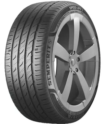 Semperit 275/35 R19 SPEEDLIFE3