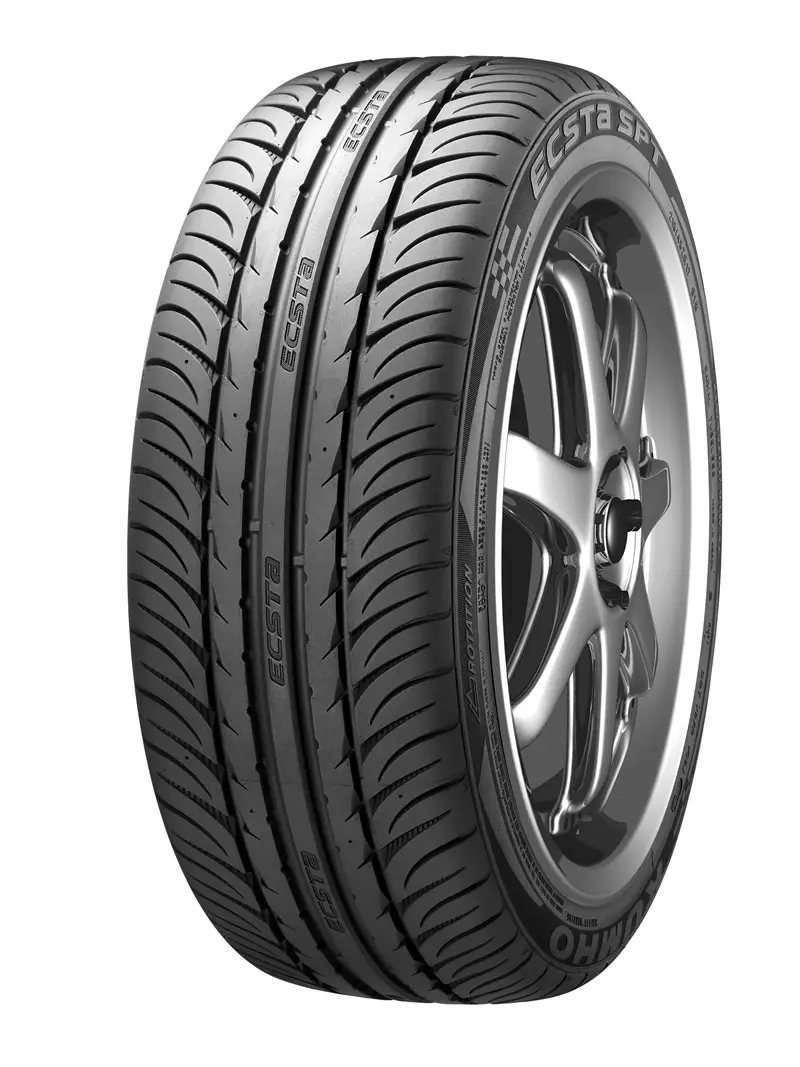 Kumho KU31 EA71 285/35R19 99Y Yaz Lastiği