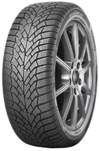 Kumho 235/50 R20 104V XL WP52+/ EV Kış Lastiği