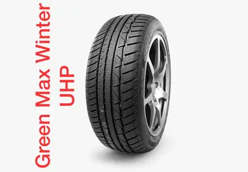 Linglong 275/40 R20 Green-Max