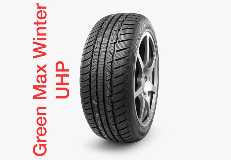 Linglong Green-Max 275/40R20 106V Kış Lastiği