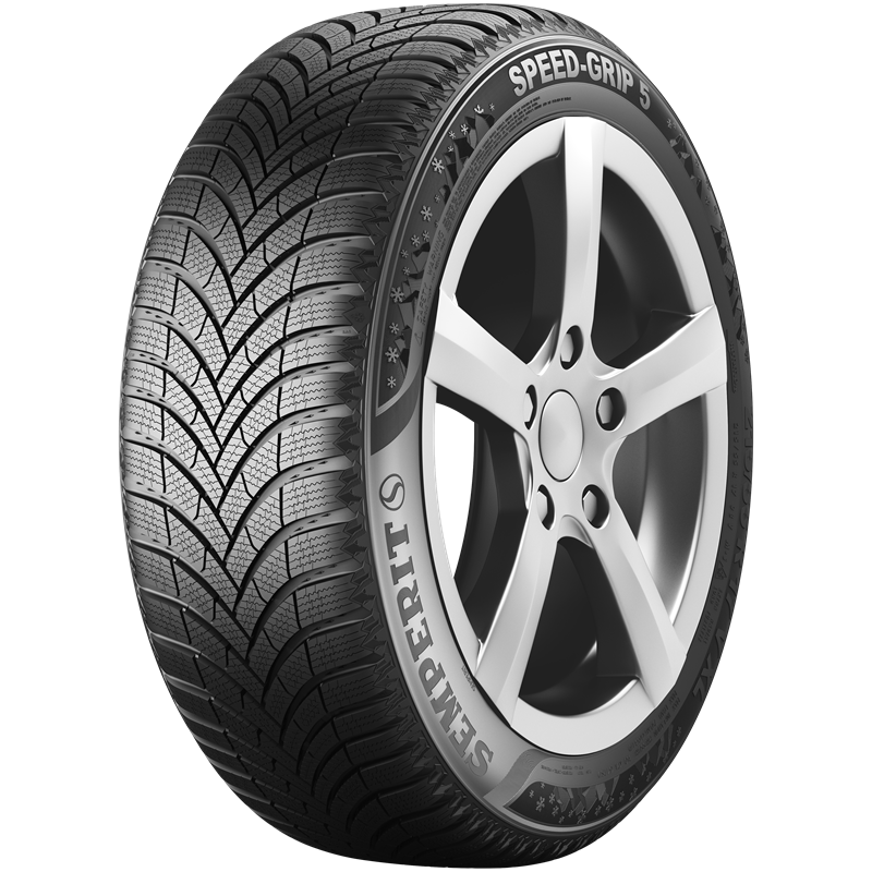 SEMPERIT 275/45 R20 Speedgrıp 5