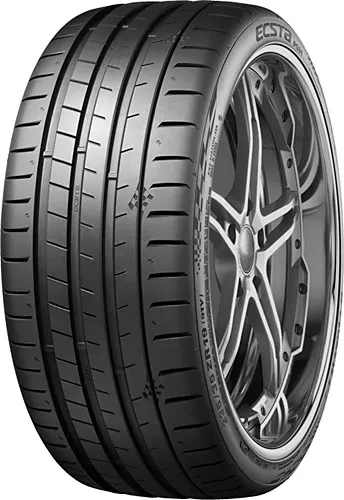 Kumho 295/35 R20 PS91