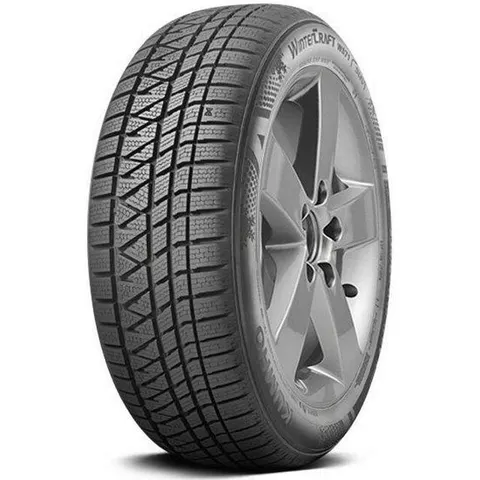 Kumho 295/40 R20 WS71/