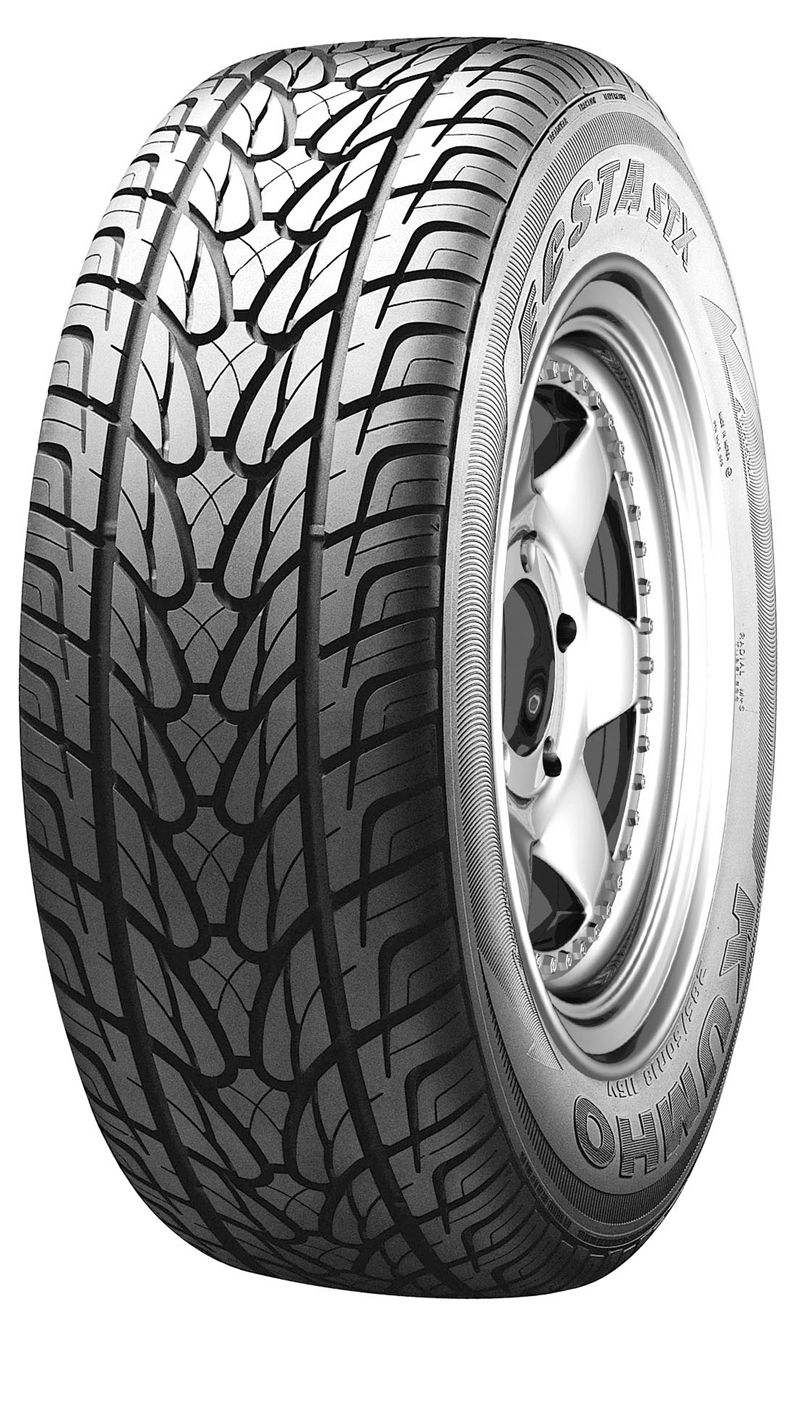 Kumho 305/40 R23 115V KL12 Yaz Lastiği