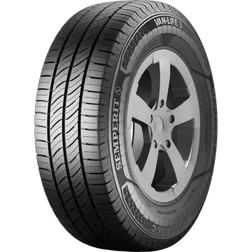 Semperit 205/65 R15C Vanlife-3 CBB72
